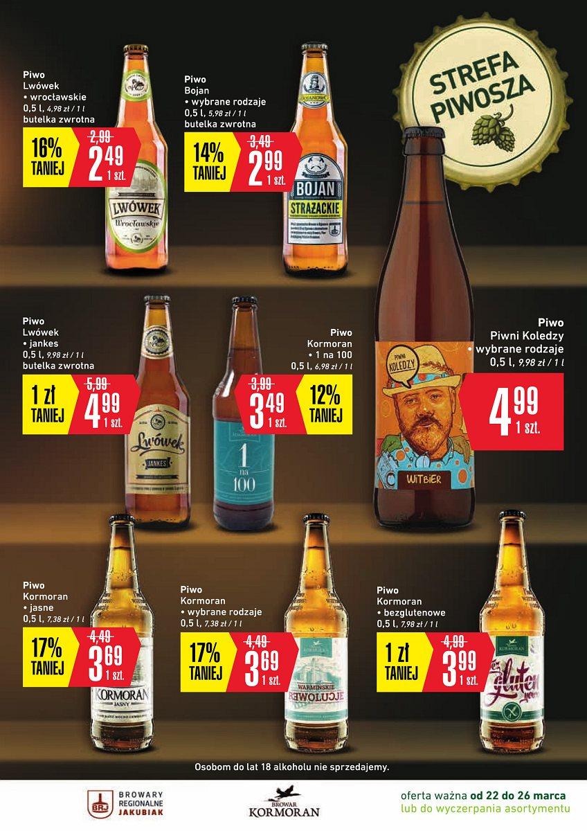 Gazetka promocyjna Intermarche str. 25