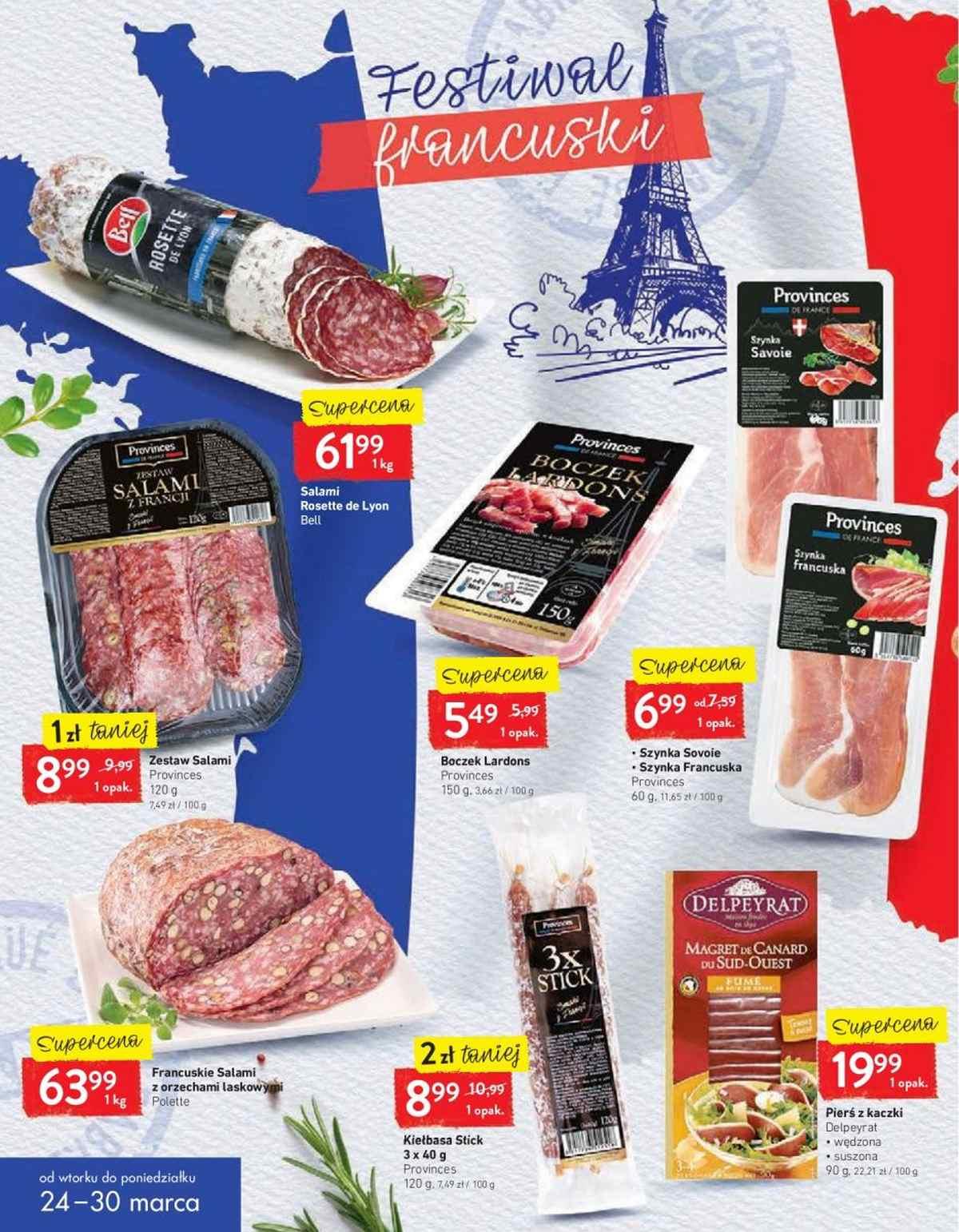 Gazetka promocyjna Intermarche str. 14