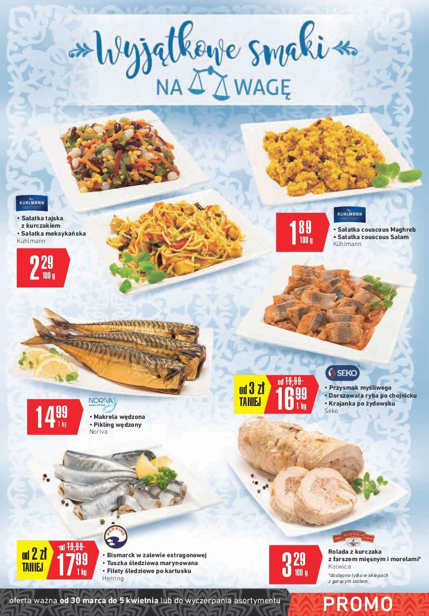 Gazetka promocyjna Intermarche str. 12