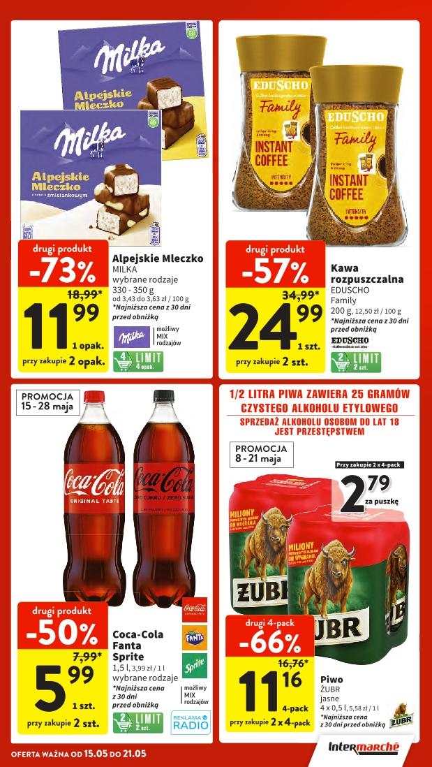 Gazetka promocyjna Intermarche str. 7
