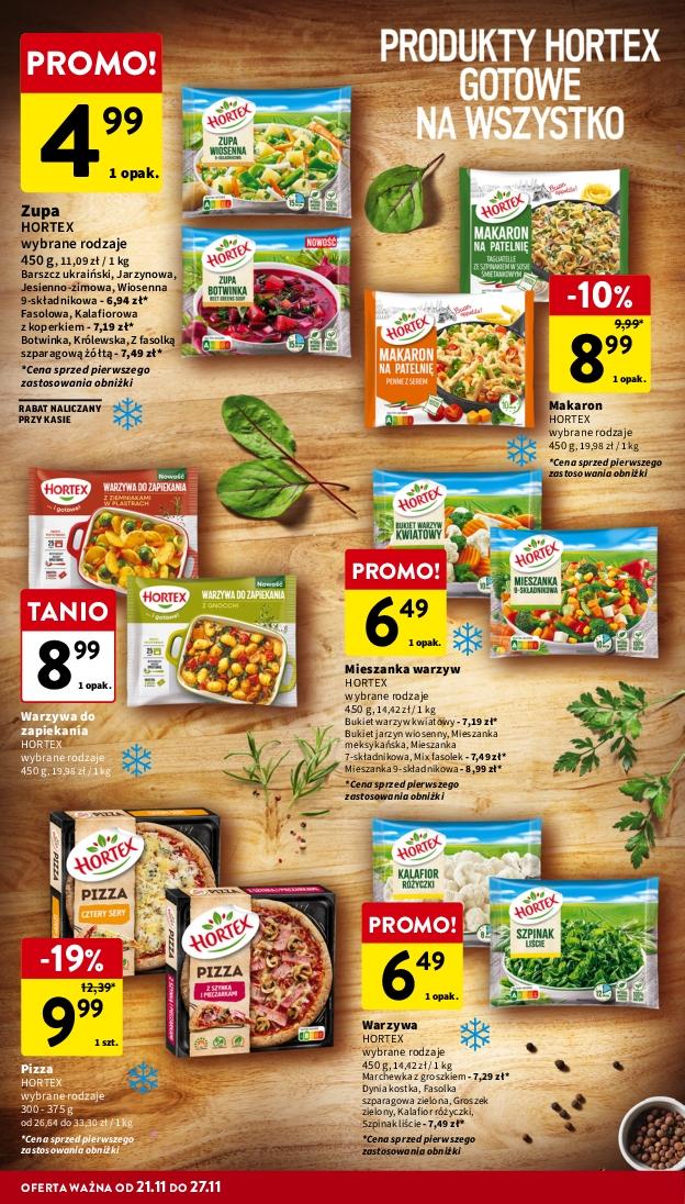 Gazetka promocyjna Intermarche str. 20