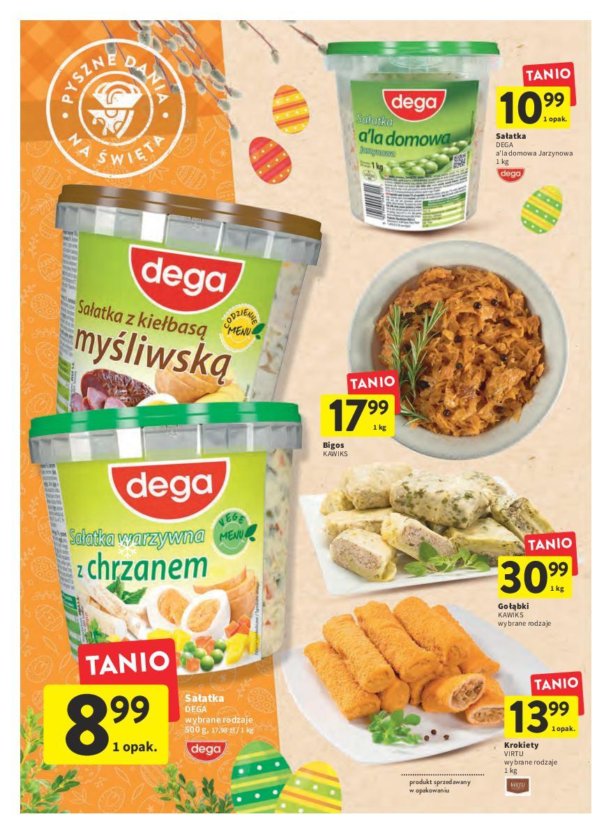 Gazetka promocyjna Intermarche str. 36