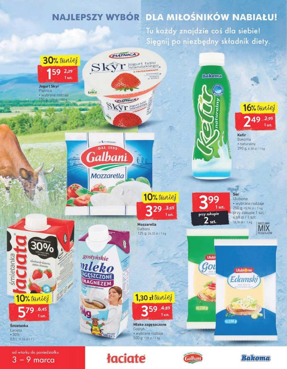 Gazetka promocyjna Intermarche str. 12