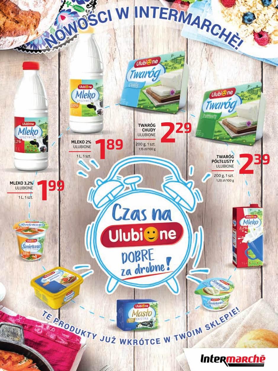 Gazetka promocyjna Intermarche str. 5