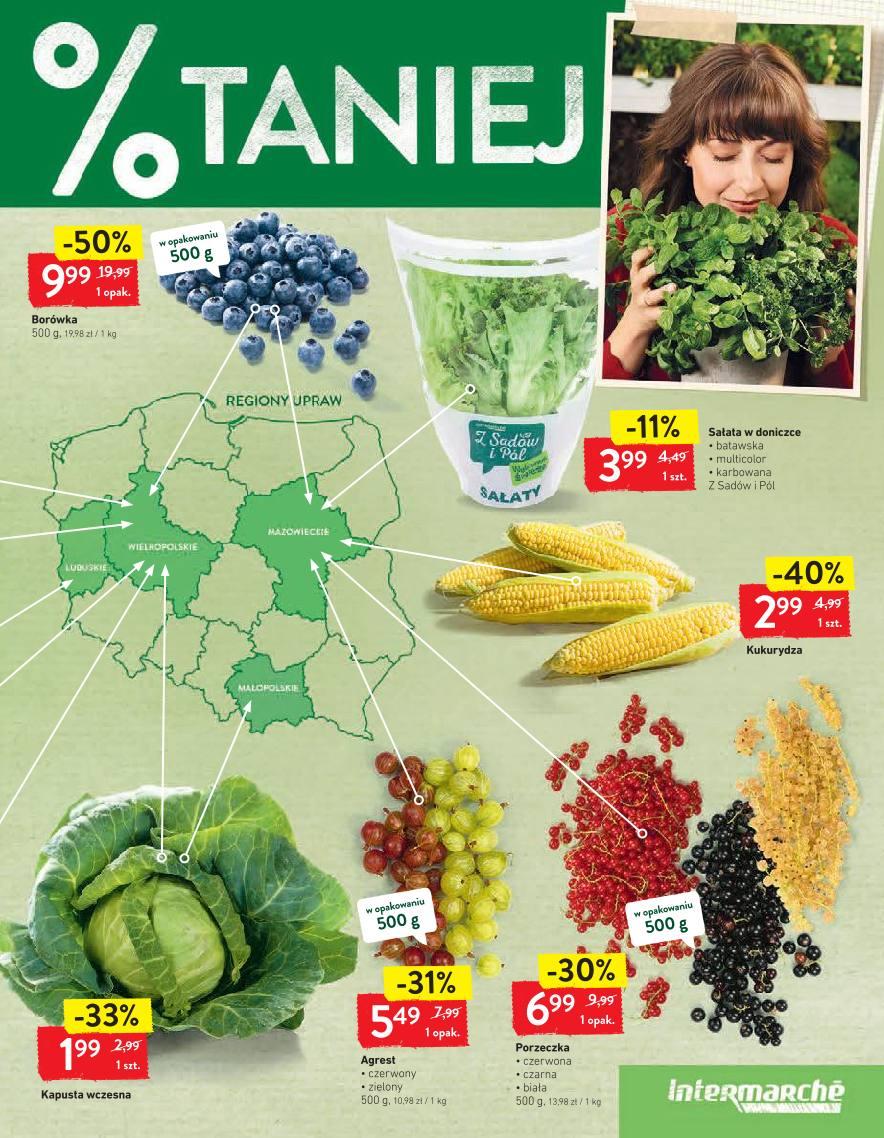 Gazetka promocyjna Intermarche str. 3