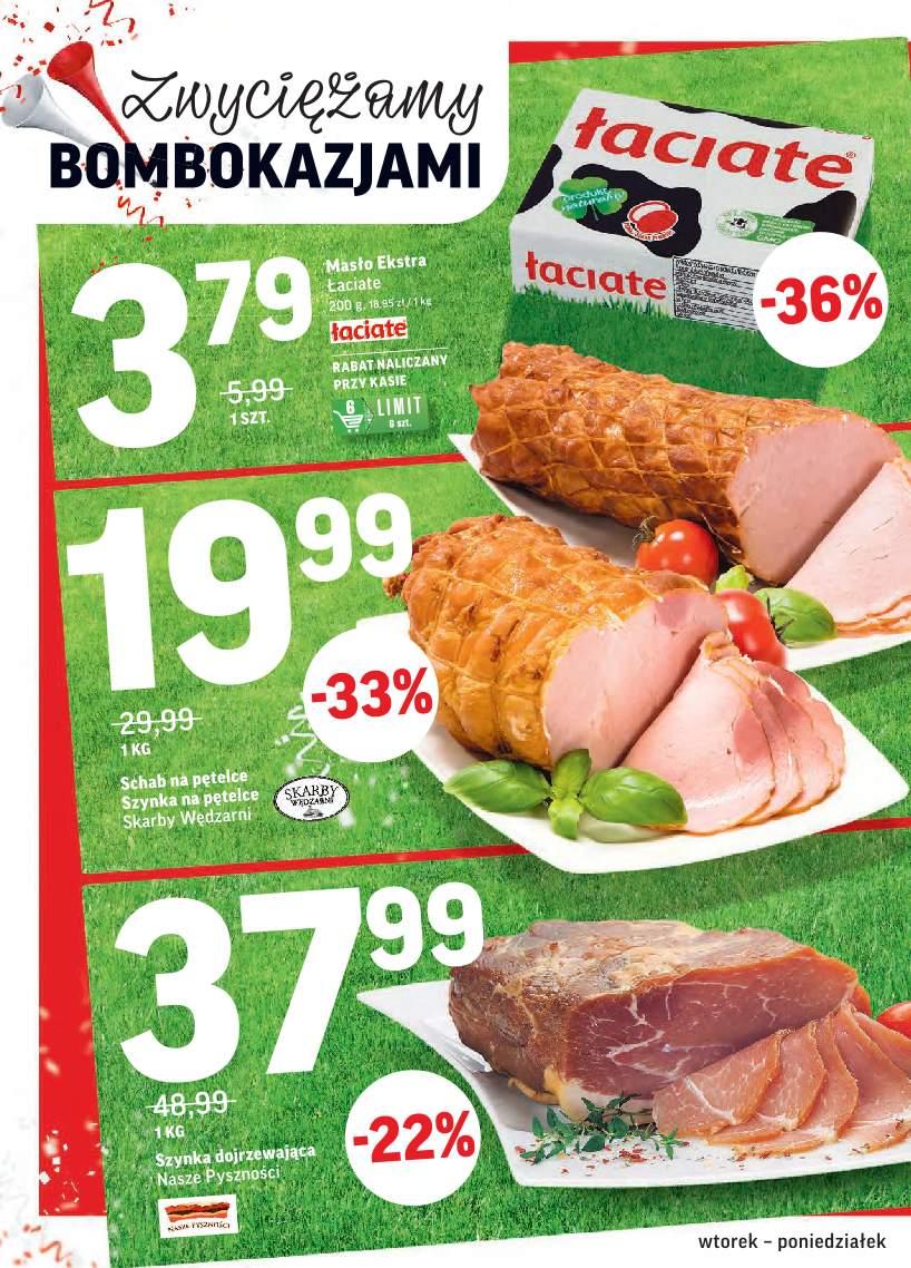 Gazetka promocyjna Intermarche str. 4