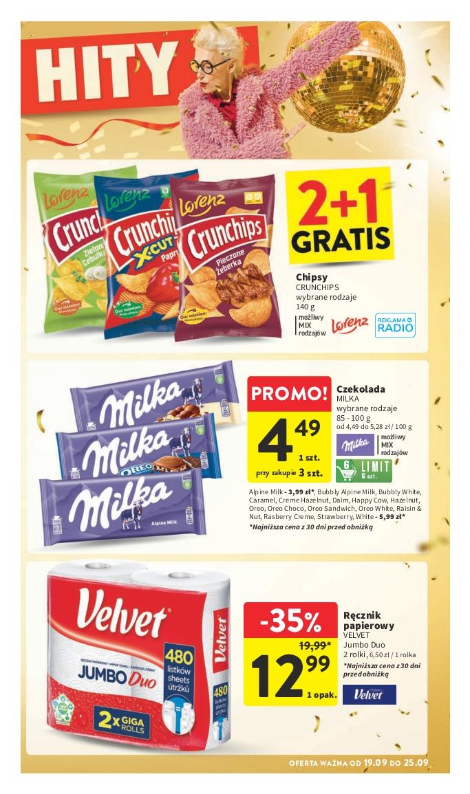 Gazetka promocyjna Intermarche str. 5