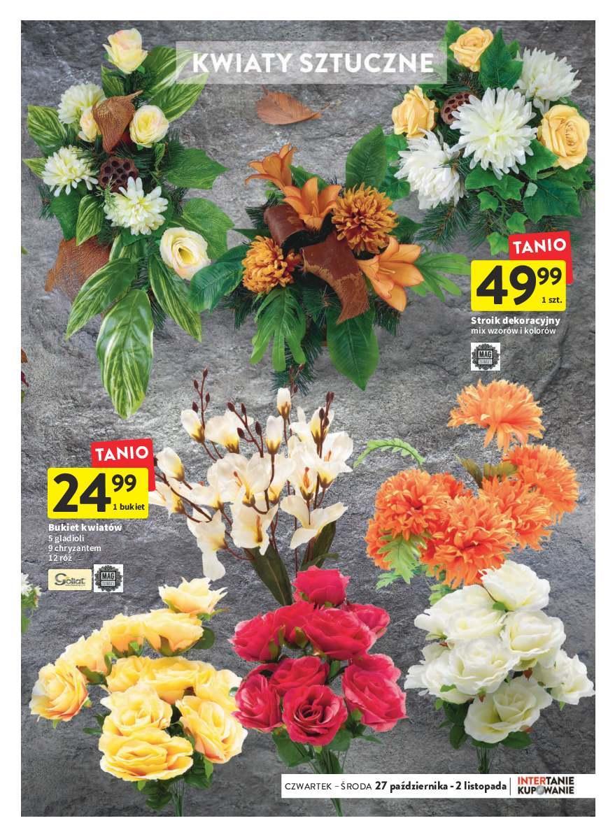 Gazetka promocyjna Intermarche str. 5