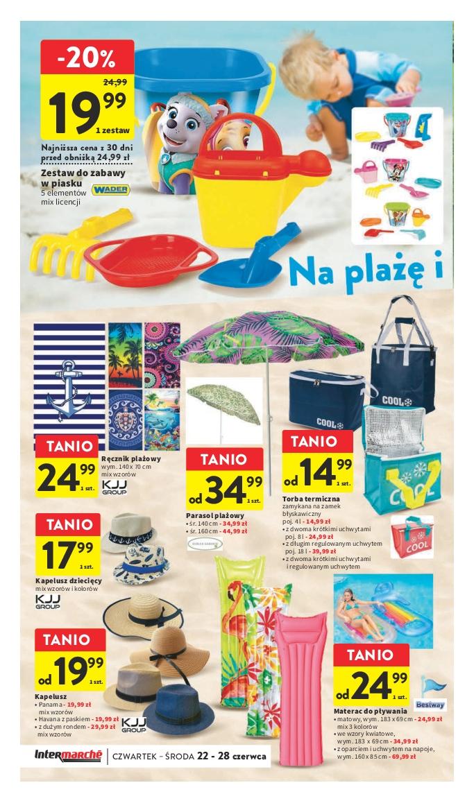 Gazetka promocyjna Intermarche str. 36