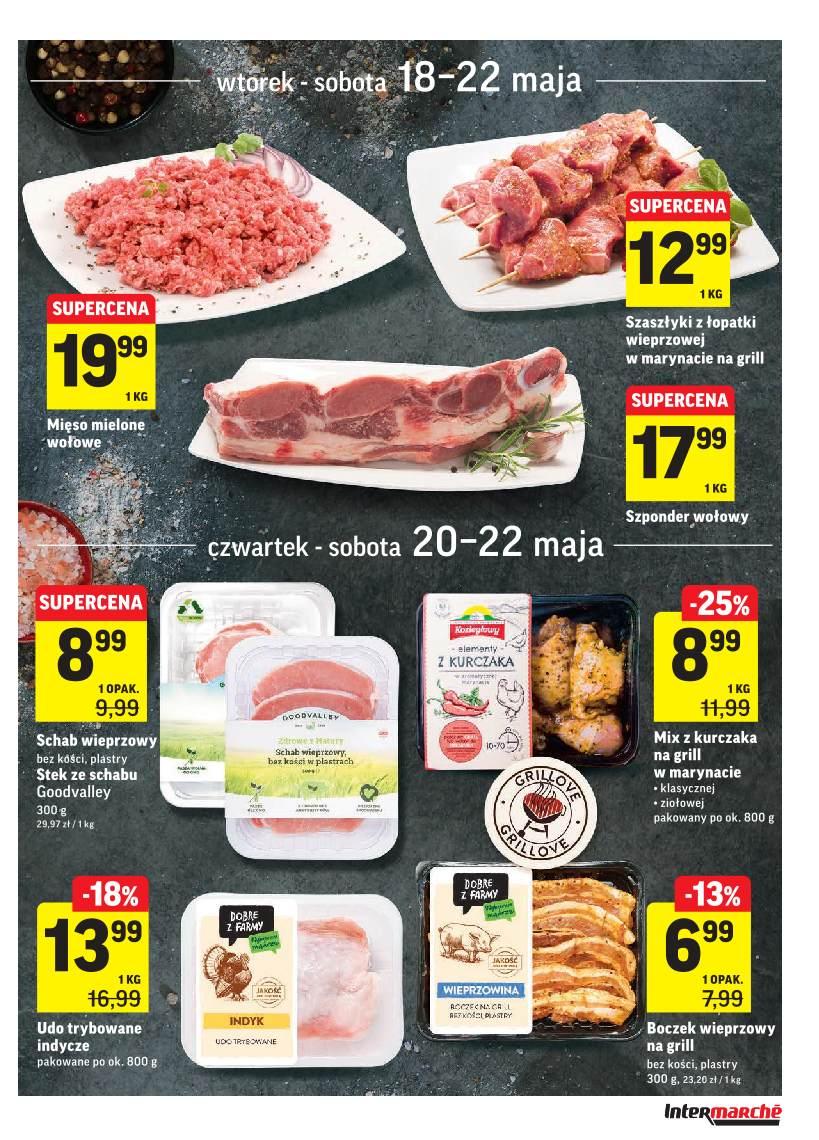 Gazetka promocyjna Intermarche str. 11