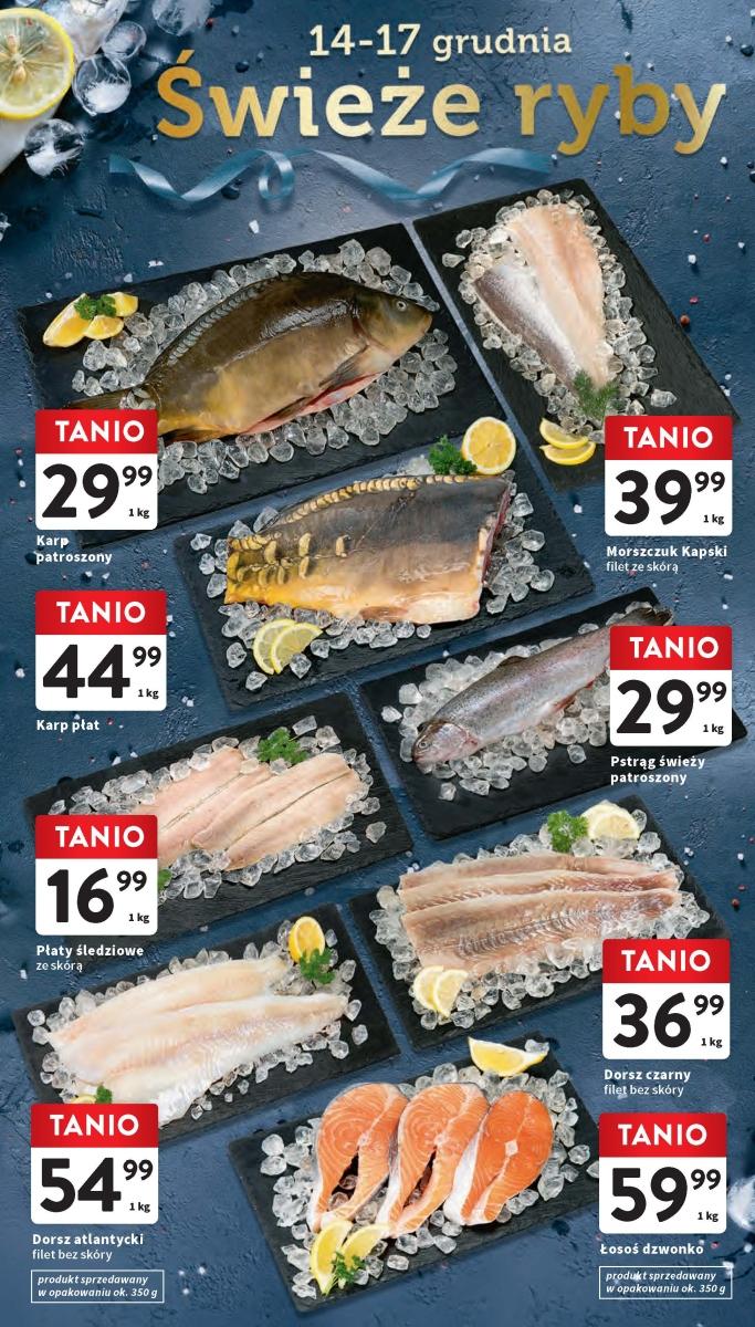 Gazetka promocyjna Intermarche str. 19