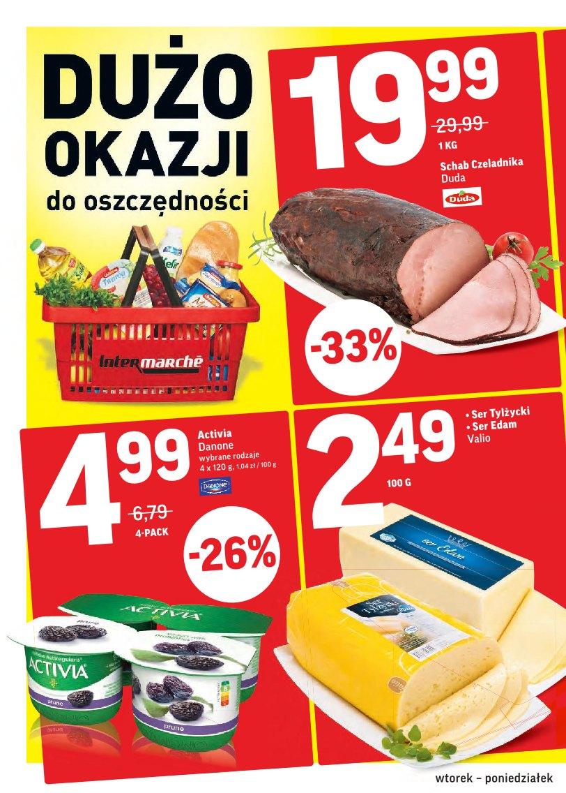 Gazetka promocyjna Intermarche str. 2