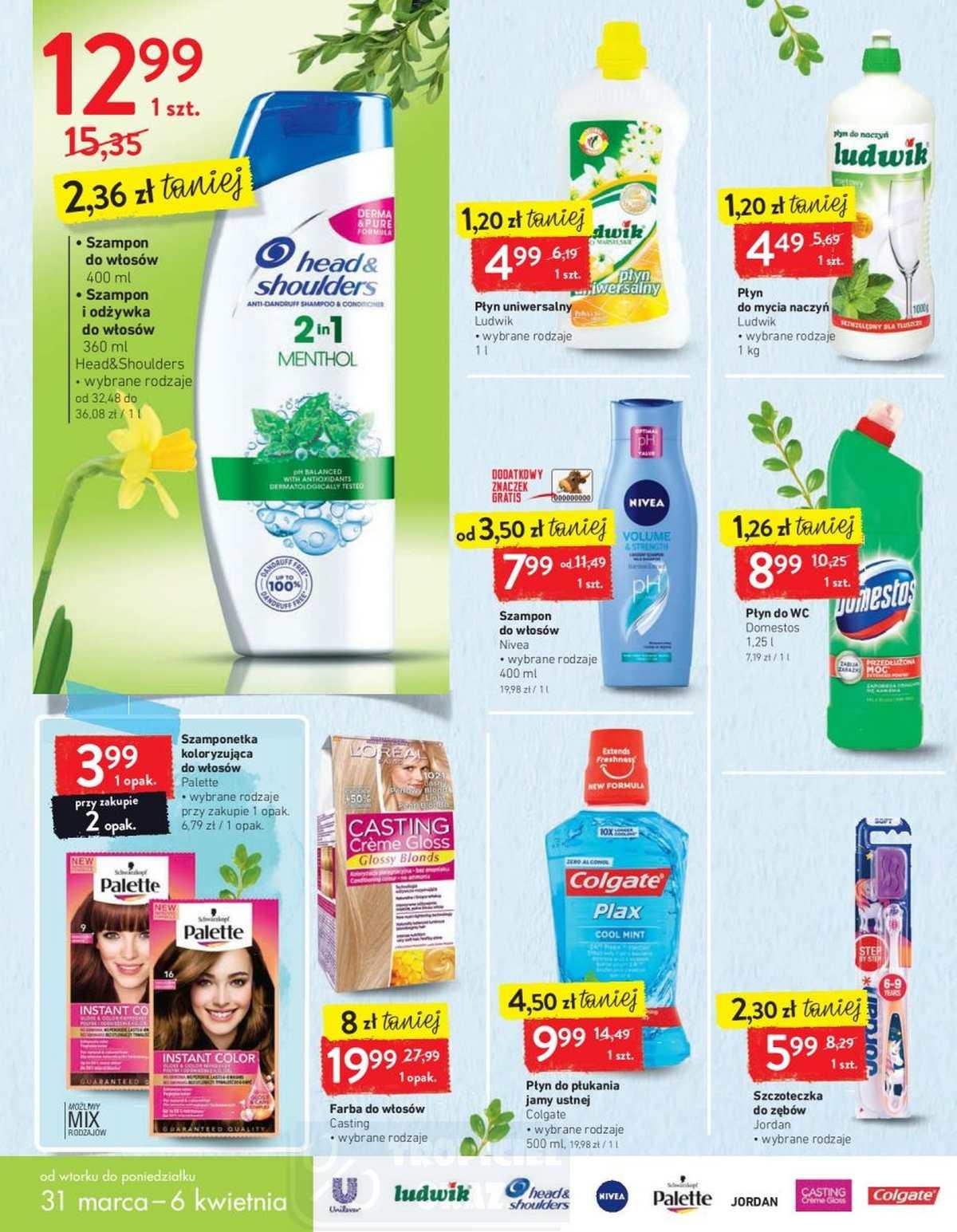 Gazetka promocyjna Intermarche str. 28