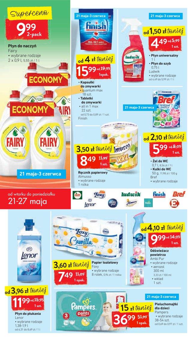 Gazetka promocyjna Intermarche str. 16