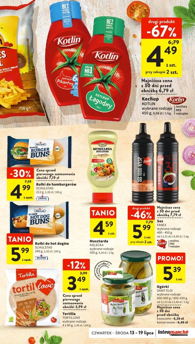 Gazetka promocyjna Intermarche str. 27