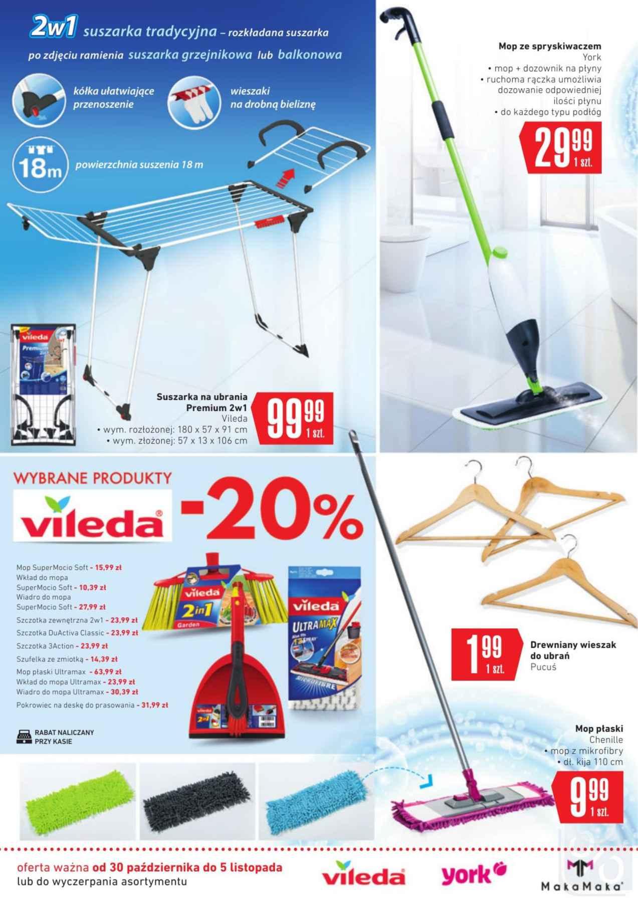 Gazetka promocyjna Intermarche str. 18