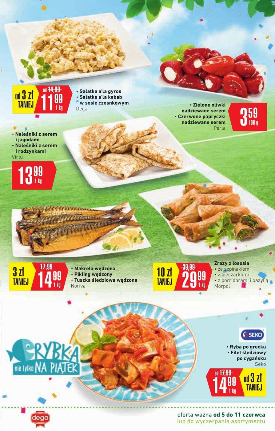 Gazetka promocyjna Intermarche str. 7