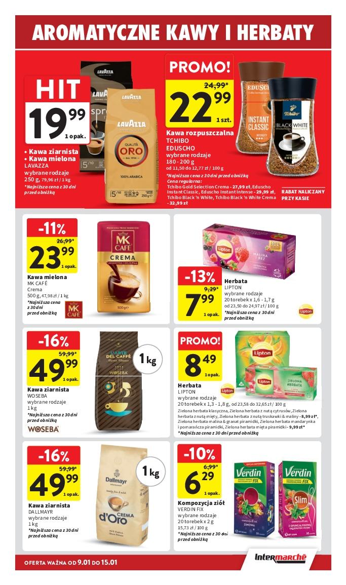 Gazetka promocyjna Intermarche str. 27