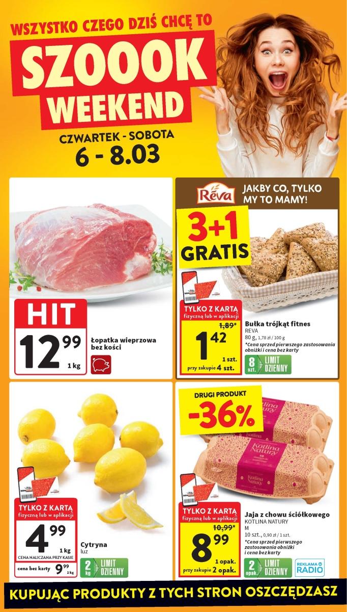 Gazetka promocyjna Intermarche str. 5