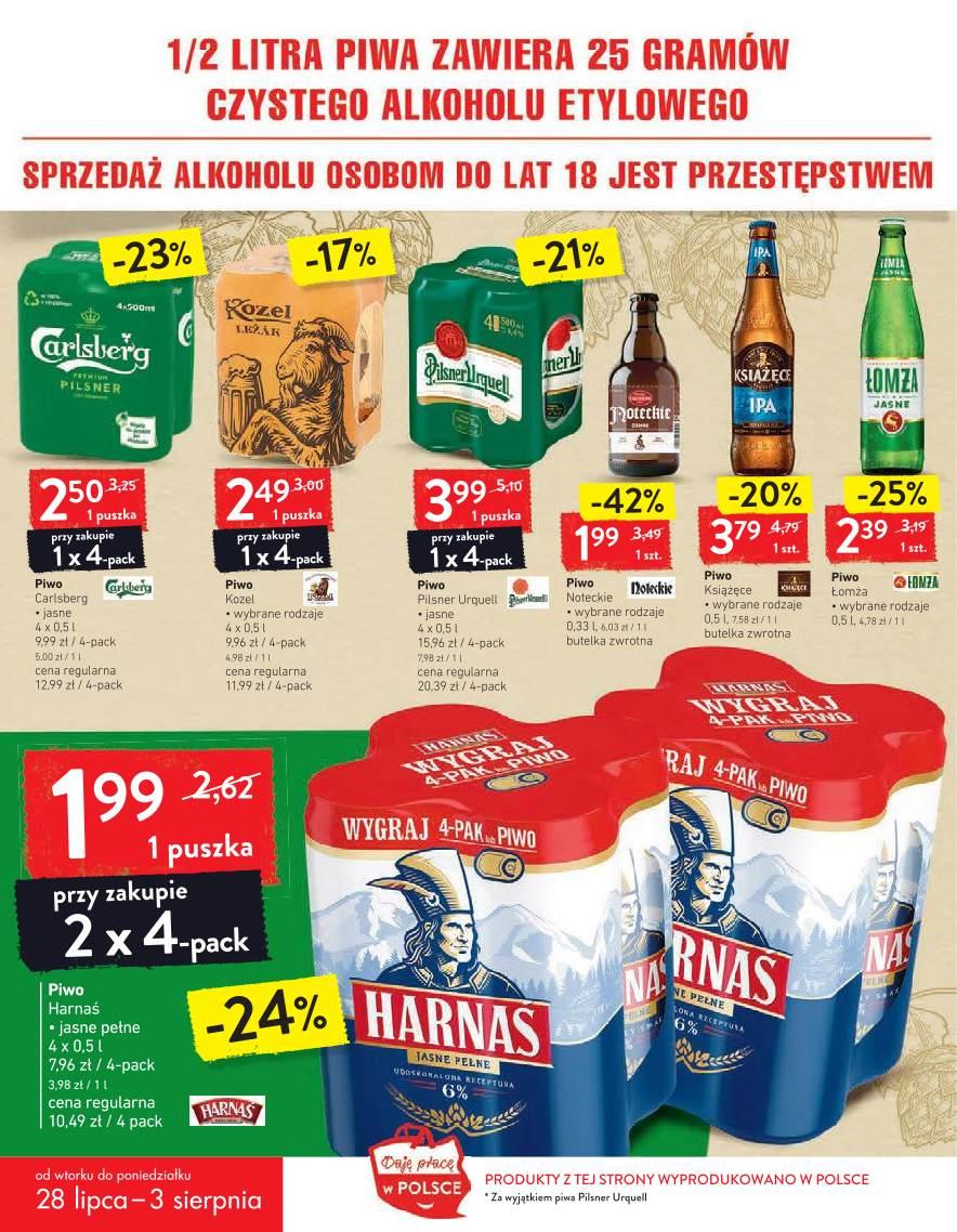 Gazetka promocyjna Intermarche str. 24