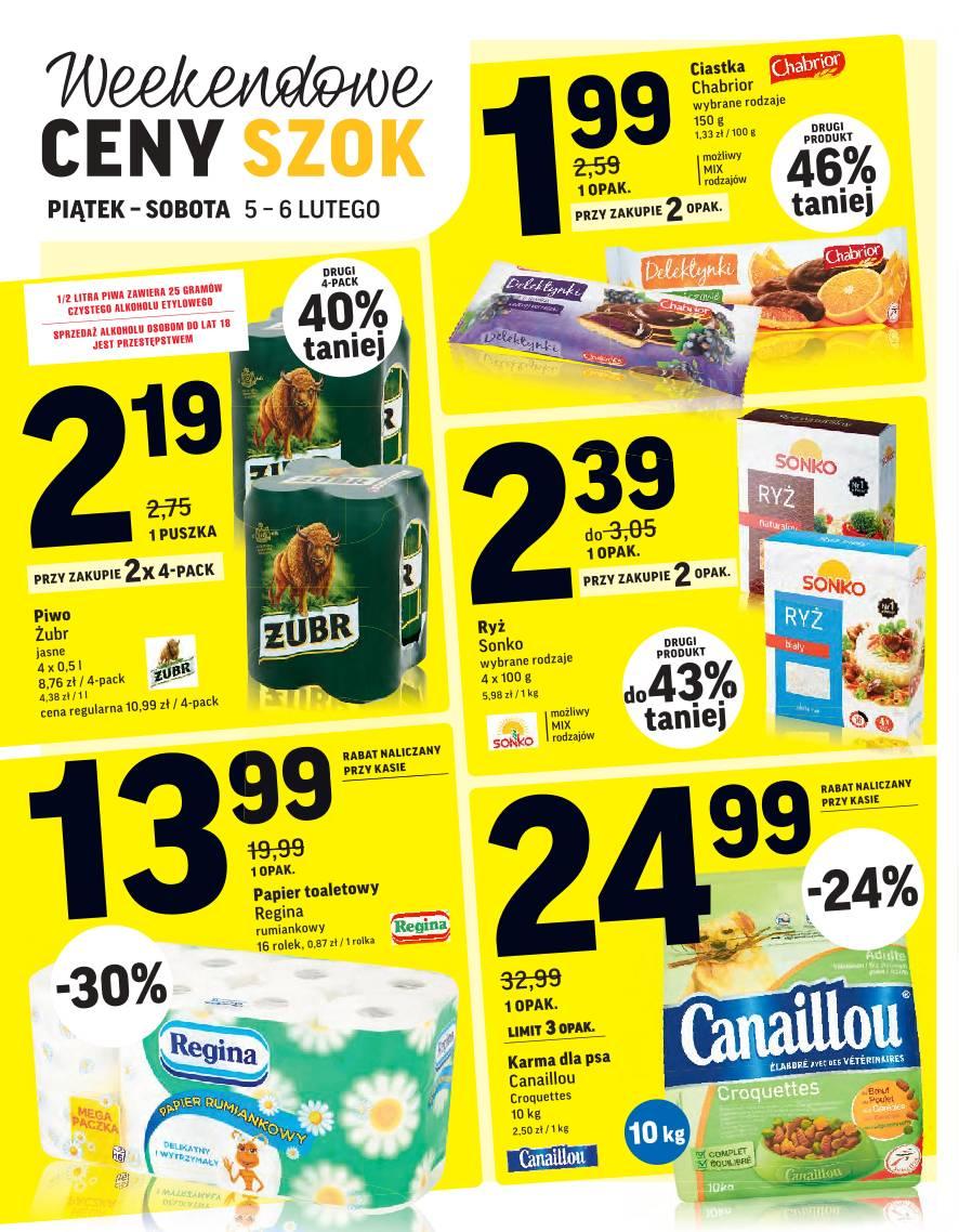 Gazetka promocyjna Intermarche str. 39
