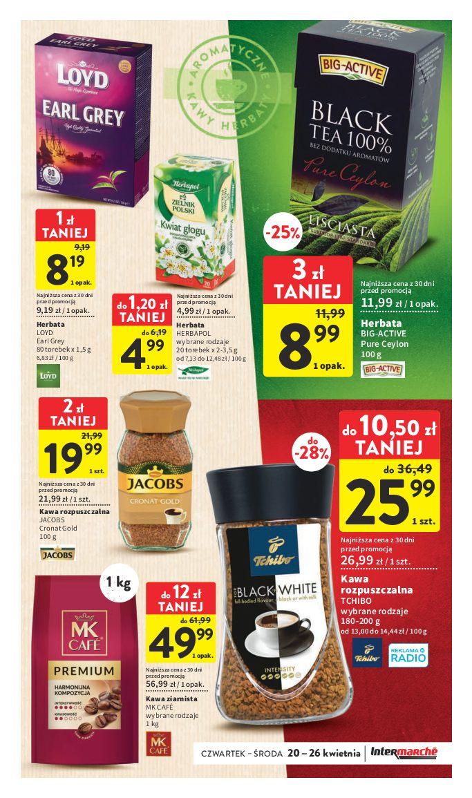 Gazetka promocyjna Intermarche str. 23