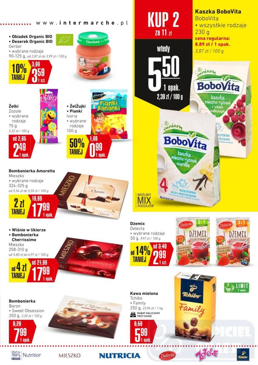 Gazetka promocyjna Intermarche str. 9