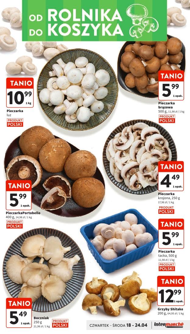 Gazetka promocyjna Intermarche str. 11