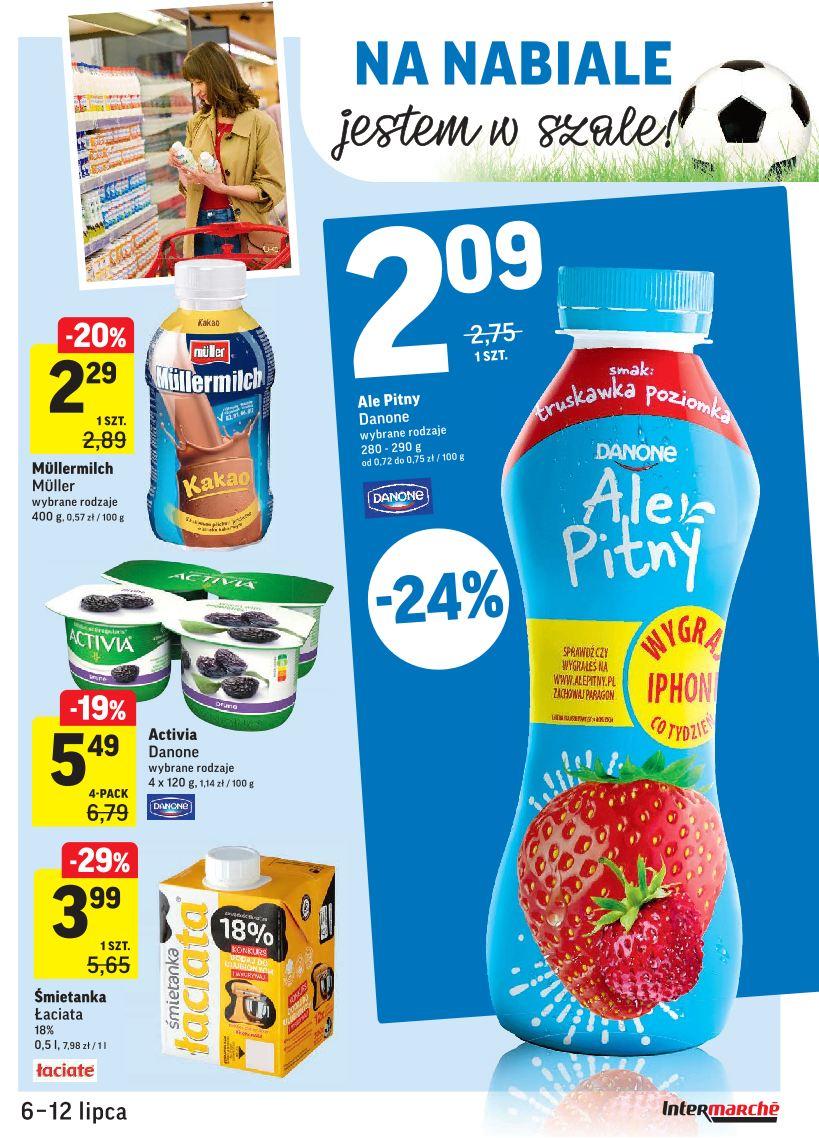 Gazetka promocyjna Intermarche str. 19
