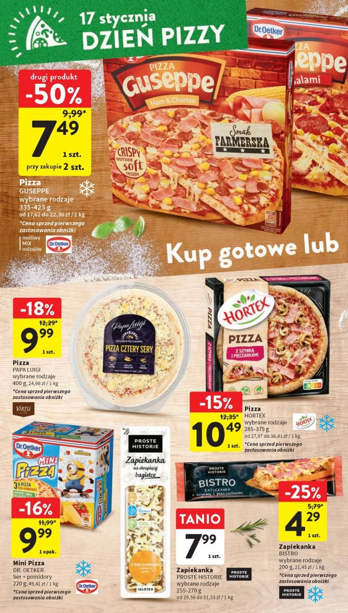 Gazetka promocyjna Intermarche str. 26