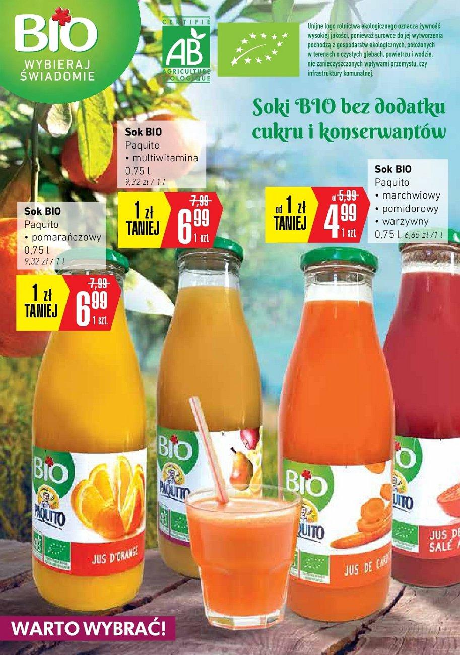 Gazetka promocyjna Intermarche str. 2