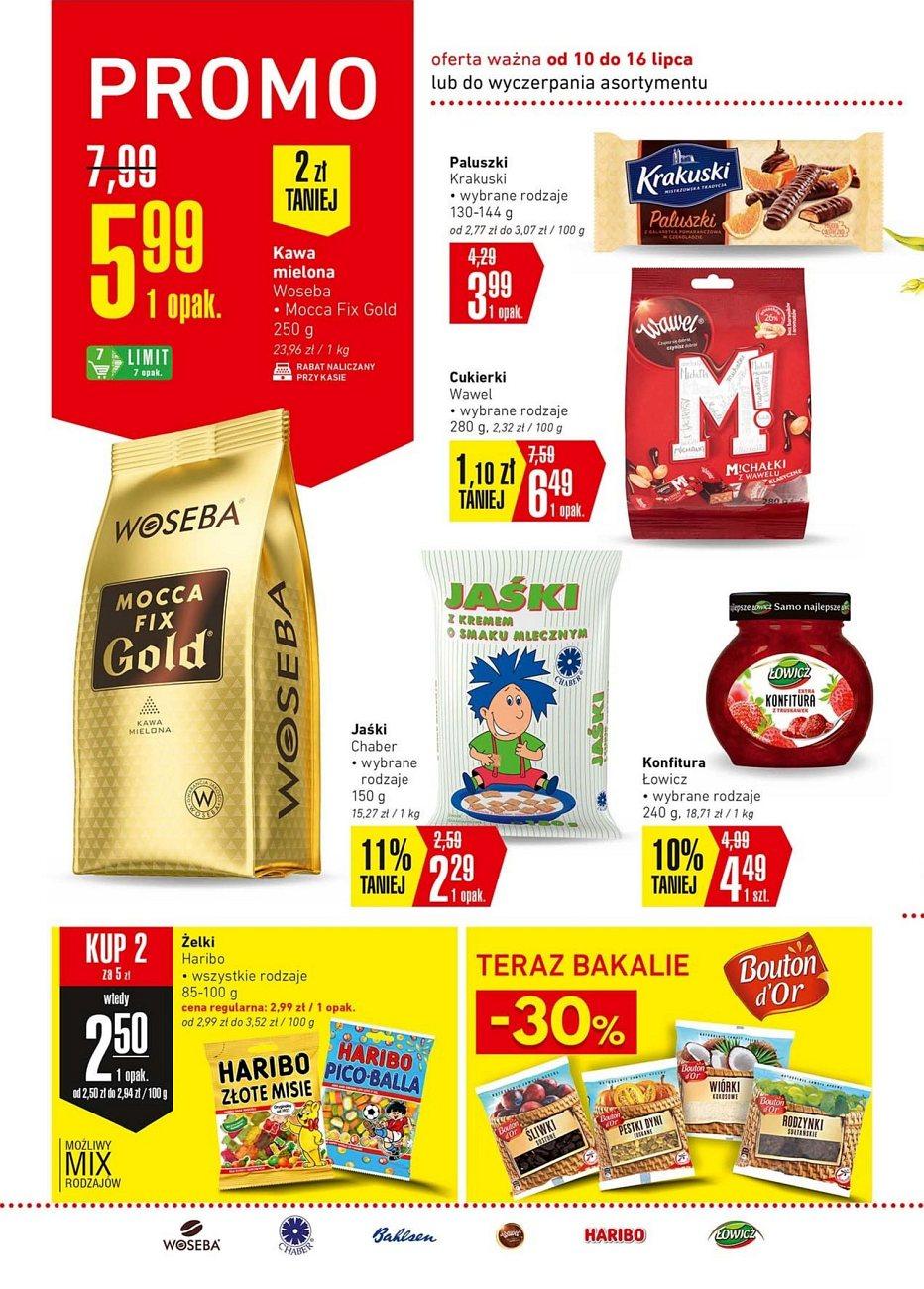 Gazetka promocyjna Intermarche str. 13
