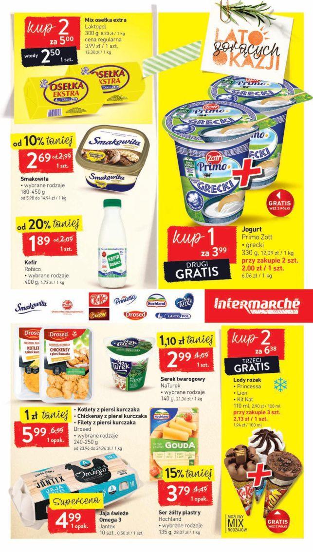 Gazetka promocyjna Intermarche str. 15