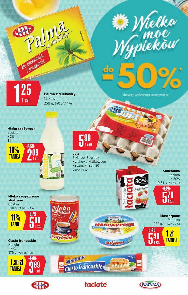 Gazetka promocyjna Intermarche str. 2