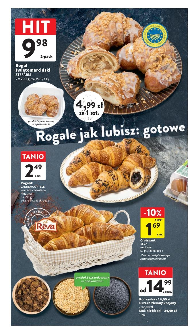 Gazetka promocyjna Intermarche str. 26