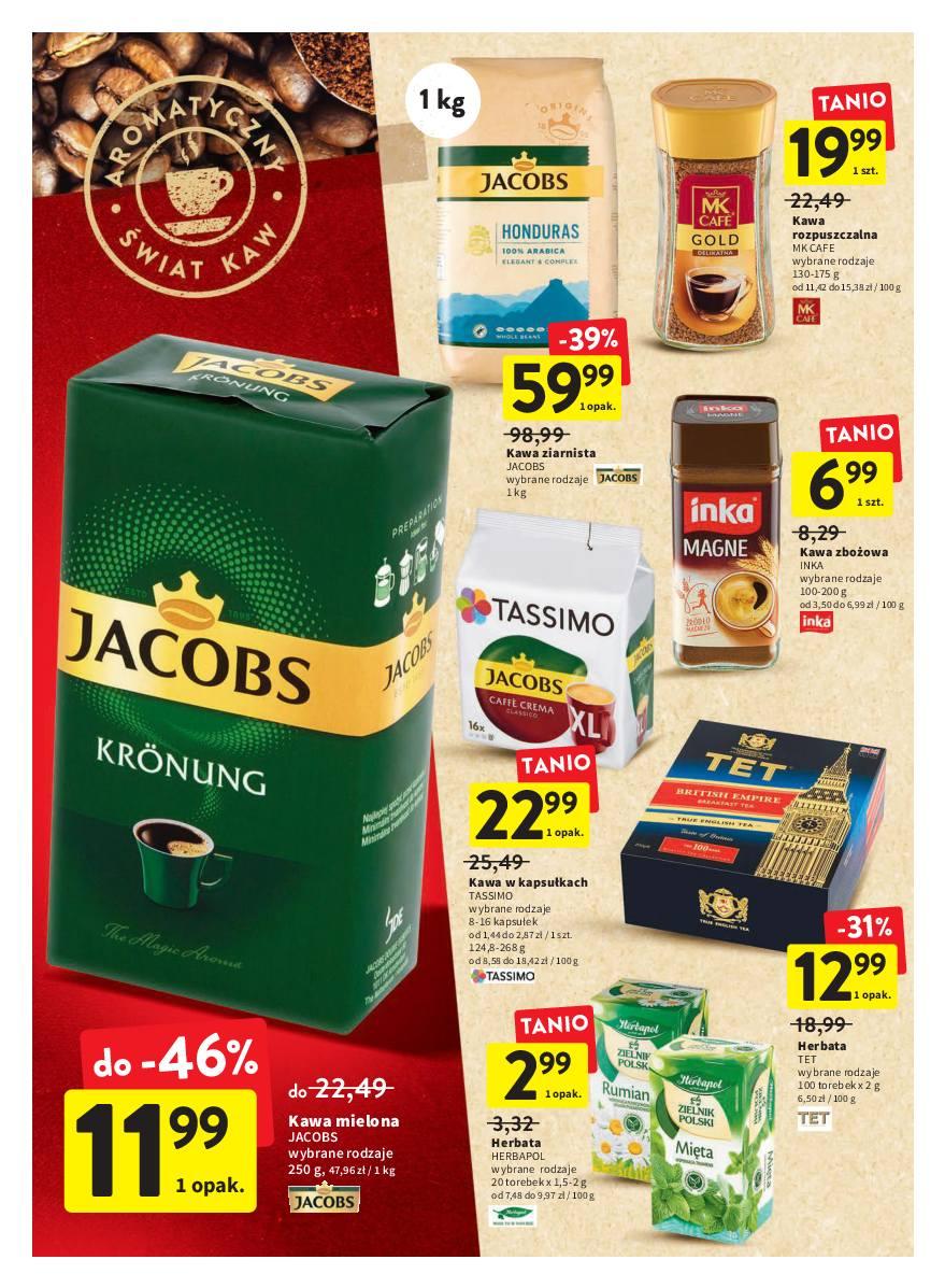 Gazetka promocyjna Intermarche str. 30
