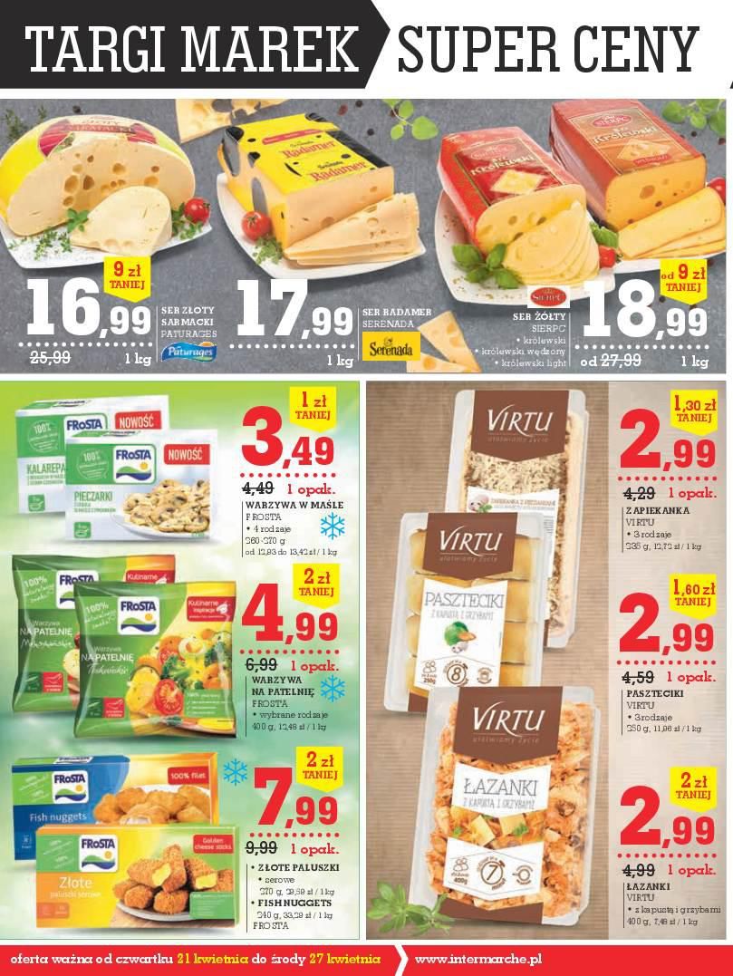 Gazetka promocyjna Intermarche str. 20