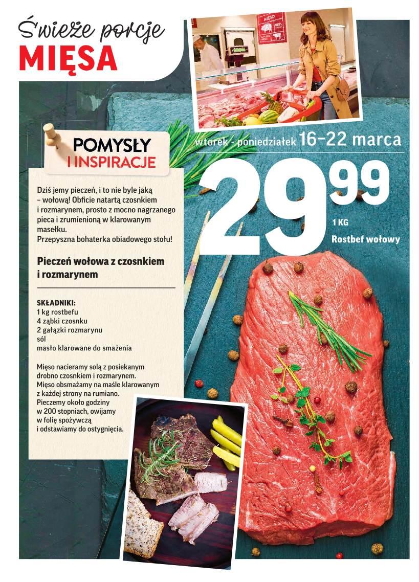 Gazetka promocyjna Intermarche str. 14