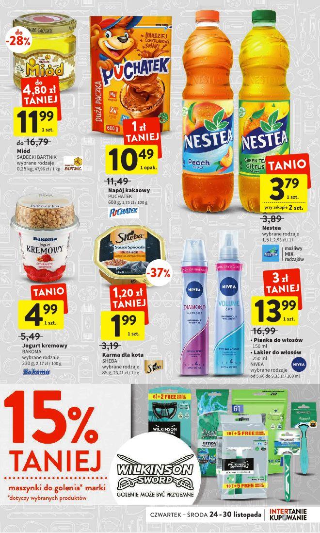 Gazetka promocyjna Intermarche str. 13