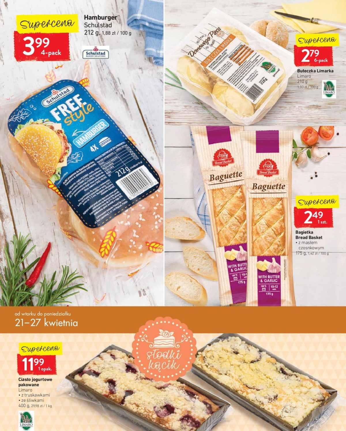 Gazetka promocyjna Intermarche str. 10