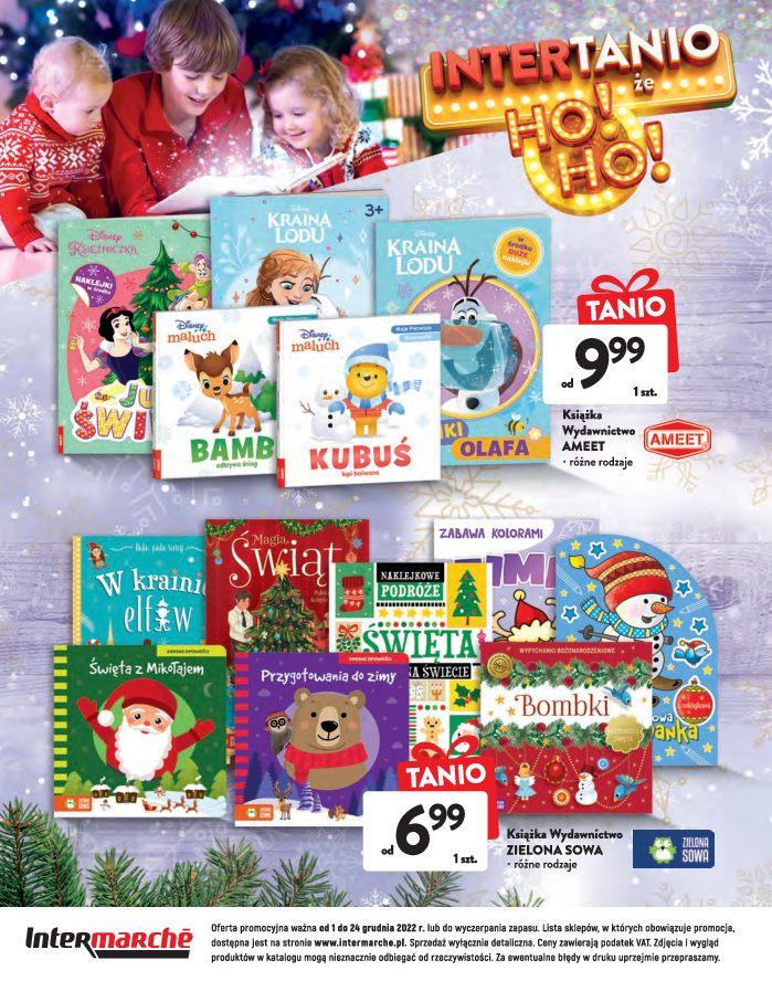 Gazetka promocyjna Intermarche str. 26