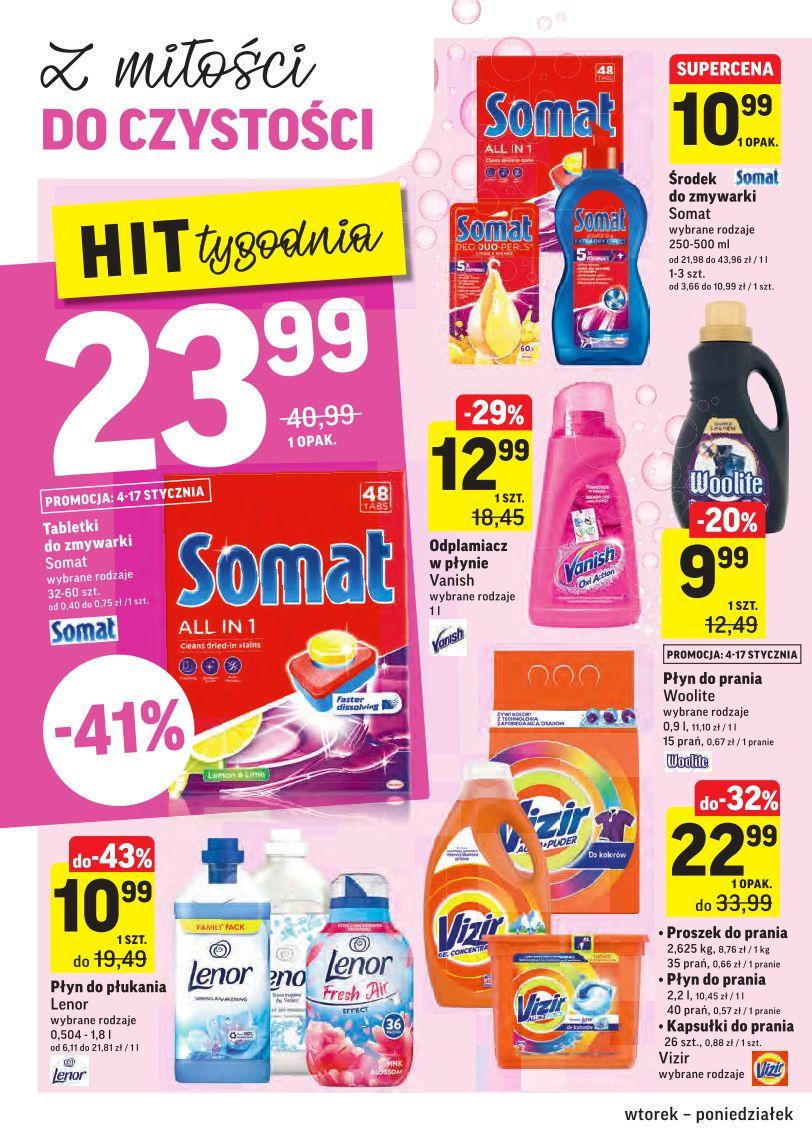Gazetka promocyjna Intermarche str. 26