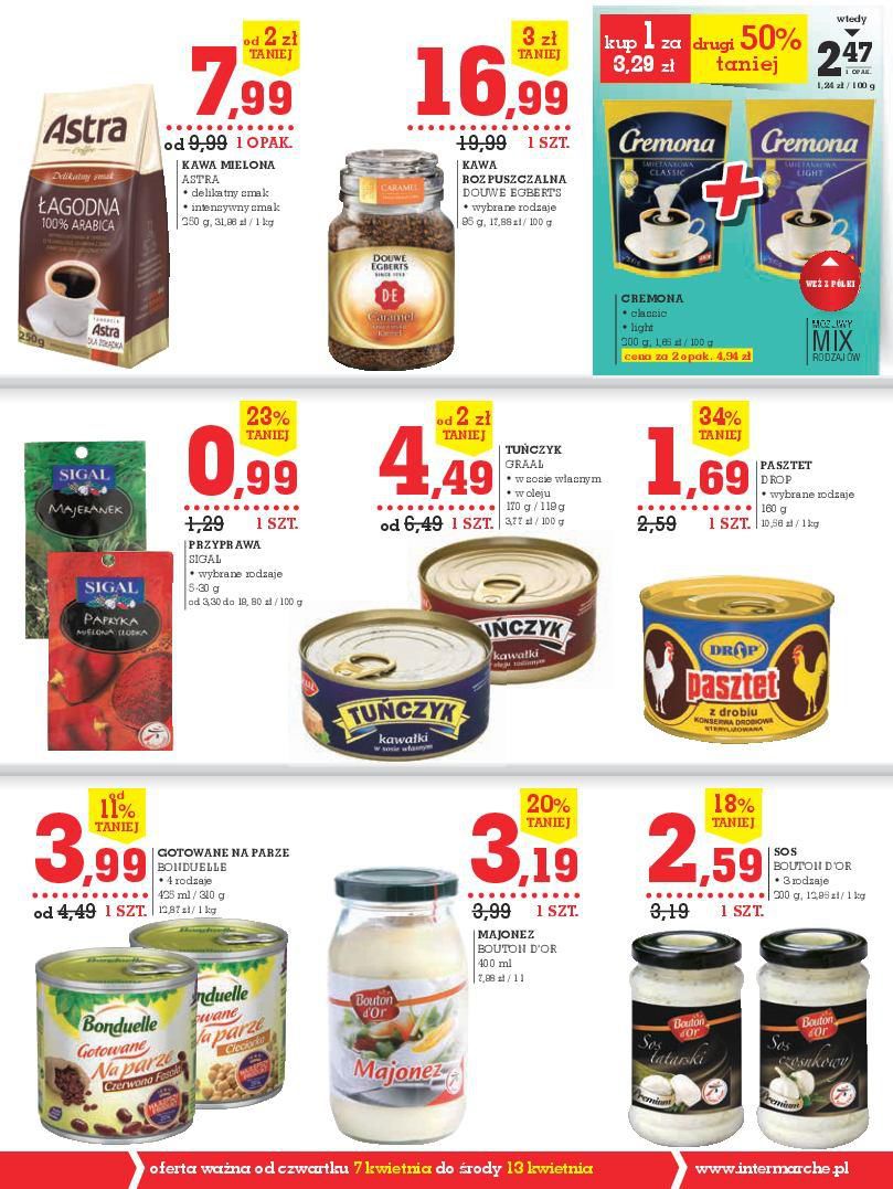 Gazetka promocyjna Intermarche str. 13