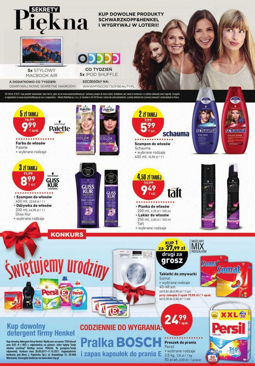 Gazetka promocyjna Intermarche str. 24