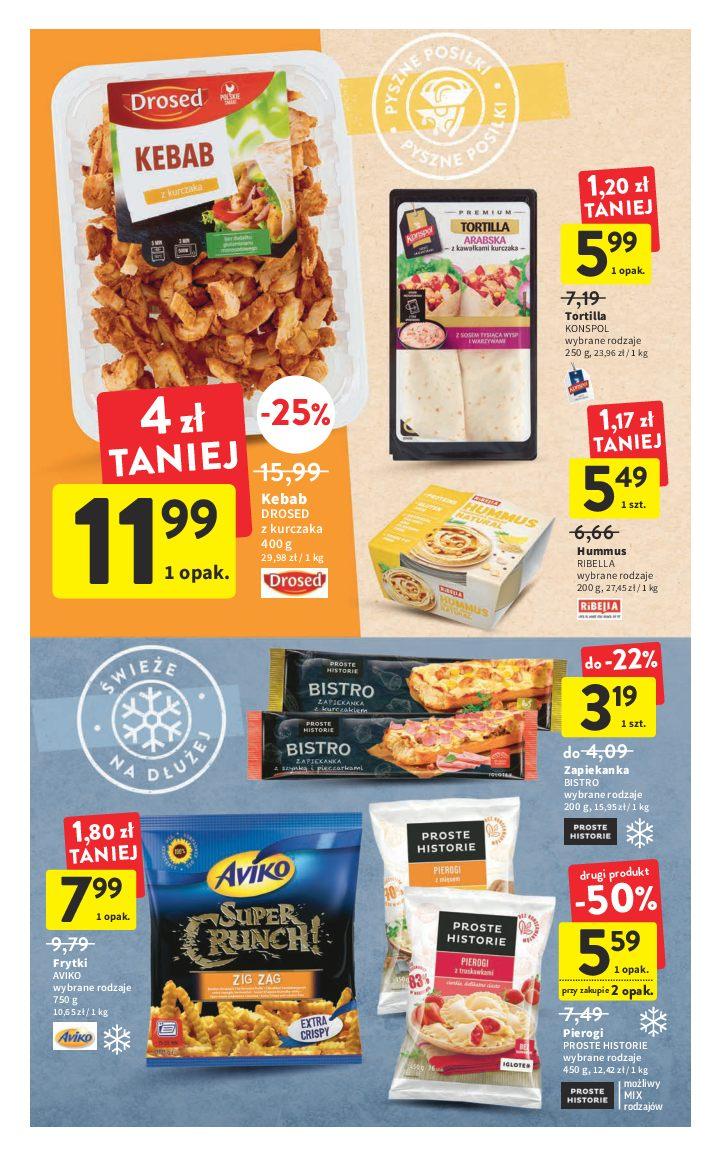 Gazetka promocyjna Intermarche str. 26