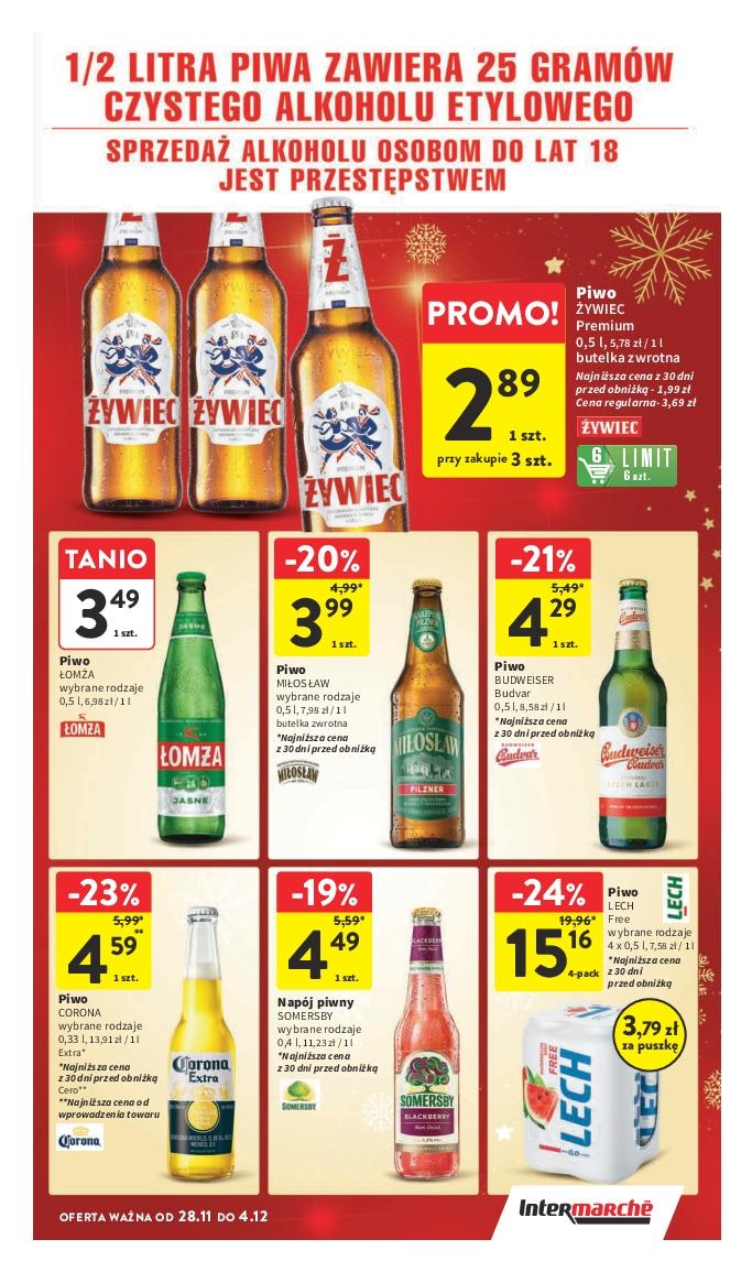 Gazetka promocyjna Intermarche str. 41