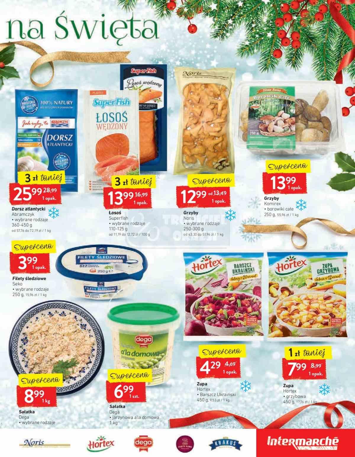 Gazetka promocyjna Intermarche str. 3