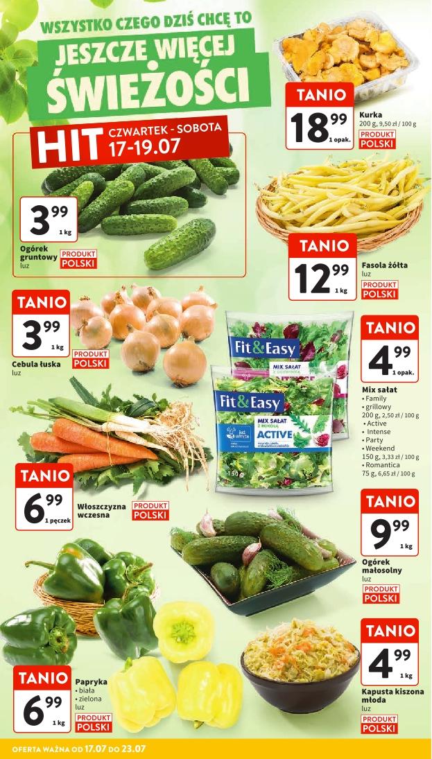 Gazetka promocyjna Intermarche str. 13