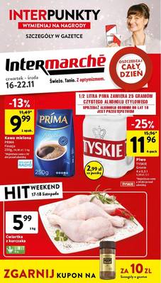 Gazetka Intermarche
