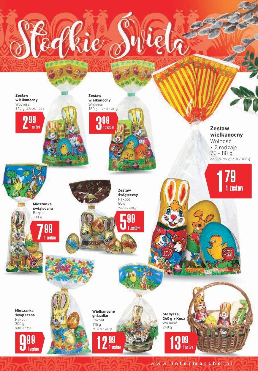 Gazetka promocyjna Intermarche str. 3